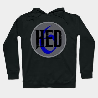 HED Logo Hoodie